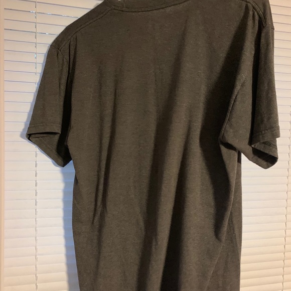 USA Baseball Shirt - Picture 2 of 3